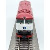 H0 - Dieselová lokomotiva 751 176-9 ČD Cargo Bardotka / ROCO 70926