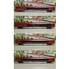 490614 2 h0 4 dilny set railjet obb dc roco 74037