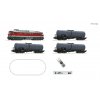 490986 h0 dcc start set br 132 cisternove vozy dr roco 5110002