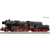 491355 n dcc zvuk parni lokomotiva br 52 gr sound fleischmann 7170001
