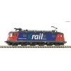491445 n dcc zvuk elektricka lokomotiva re 620088 5 xrail fleischmann 734197