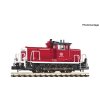 491547 n dcc dieselova lokomotiva br365 db fleischmann 7370003