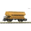 491718 n silo vysypny vuz fleischmann 6660012