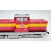 H0 - Dieselová lokomotiva T466.0116  ČSD / MTB H0T4660116