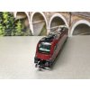 N - DCC/ZVUK Elektrická lokomotiva Taurus 1216 Railjet ÖBB / HobbyTrain H2738S