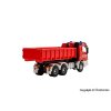 493272 1 h0 hasicska jednotka mb actros 3 napravovy funkcni model viessmann 8050