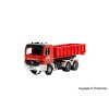 493272 h0 hasicska jednotka mb actros 3 napravovy funkcni model viessmann 8050