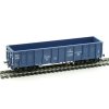 H0 - otevřený vůz Eas modrý PKP cargo PL-PKPC ep. VI / Albert Modell 597018