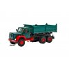 493524 1 h0 magirus deutz 3 napravovy sklapec zakladni funkcni model viessmann 8018