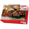 H0 - Dětský startovní set Hasičský vlak StartUp / Märklin 29722