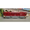 H0 - Dieselová lokomotiva T478-3002 ČSD Brejlovec / MTB 4783002