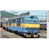 H0 - DCC/ZVUK Elektrická lokomotiva řady 350 014-7 ČSD / A.C.M.E. 69334