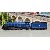 TT - parní lokomotiva BR Class A4 Class 4-6-2 60025 'Falcon', ep. III / HORNBY TT3009M