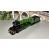 TT - DCC/ZVUK Parní lokomotiva A1 4-6-2 4472 'Flying Scotsman', ep. II / HORNBY TT3004TXSM