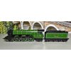 TT - DCC/ZVUK Parní lokomotiva A1 4-6-2 4472 'Flying Scotsman', ep. II / HORNBY TT3004TXSM