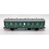 TT - set dvou osobních vozů D21b a BC21 Přerov ČSD, ep. III / Schirmer 70004