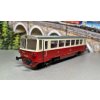 BAZAR H0 - Motorový vůz M152.0038 ČSD červeno-krémový  / MTBM1520038