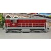 BAZAR H0 - Lokomotiva T466 2049 ČSD KOCOUR / MTB H0742-T049
