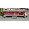 BAZAR H0 - Lokomotiva T466 2049 ČSD KOCOUR / MTB H0742-T049
