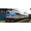 H0 - Lokomotiva ČD 362 040 ESO ex. ES499.1 / MTB H0362-040
