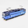 H0 - Lokomotiva ČD Cargo 363 516 / MTB H0363516
