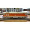TT - Motorová lokomotiva Pomeranč T678.003 ČSD / MTB T678.003