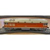TT - Motorová lokomotiva Pomeranč T678.003 ČSD / MTB T678.003