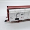 TT - Vůz s posuvnými stěnami Hbbillns, ČD / ROCO 6680004