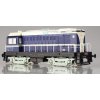 H0 - DCC/ZVUK JACEK lokomotiva T 435 ČSD s pensylvánskými podvozky Hektor / PMT 30509