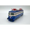 H0 - Elektrická lokomotiva Bobina E499.005 ČSD / MTBH0E499005