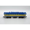 TT - lokomotiva Brejlovec ČD 754 067 / MTBTT754067