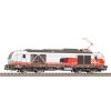 H0 - DCC/ZVUK Diesel-elektrická lokomotiva BR 248 MKB Ep. VI / PIKO 51165