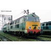 H0 - Dieselová lokomotiva SU45, PKP Ep.V / PIKO 96314