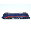H0 - DCC/ZVUK Elektrická lokomotiva 1116 195-9 „Nightjet“, ÖBB / ROCO 70496