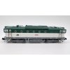 H0 - DCC/ZVUK Dieselová lokomotiva 750 275 ČD Brejlovec / ROCO 7310034