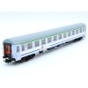 H0 - osobní vůz 2 tř. Bdmu PKP Intercity / TILLIG 74998
