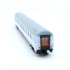 H0 - osobní vůz 2 tř. Bdmu PKP Intercity / TILLIG 74998
