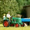 508058 1 h0 traktor kramer kl 11 bauer k busch 40072