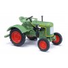 H0 - Traktor Fendt F 15 Dieselross / BUSCH 54150