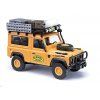 508217 h0 rover defender 90 camel trop busch 54311