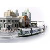 kato 40 901 n unitram tram startset hiroden lex 1