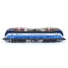 N - Elektrická lokomotiva 193 Vectron ELL/ČD / HobbyTrain H30176