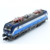 N - Elektrická lokomotiva 193 Vectron ELL/ČD / HobbyTrain H30176