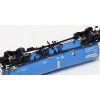 ARCHIV TT - cisternový vůz RTI CZ Zacns 88 / IGRA MODEL 96200028