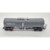 ARCHIV TT - Cisternový vůz RailCo šedý Zacns 88 / IGRA MODEL 96200023