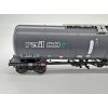 TT - Kotlový vůz RailCo ChemOil šedý Zacns 88 / IGRA MODEL 96200024