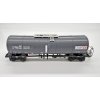TT - Kotlový vůz RailCo ChemOil šedý Zacns 88 / IGRA MODEL 96200024