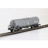 TT - set 2 ks kotlových vozů Zacns 95 ČD Cargo, šedé / IGRA MODEL 96200042