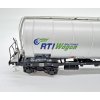 TT - Kotlový vůz Zacens CZ RTI Railtrans, nová forma / IGRA MODEL 96200035