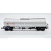TT - Kotlový vůz Zacens 78 Ermewa CZ, nová forma / IGRA MODEL 96200029